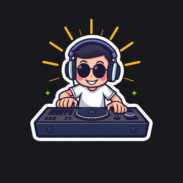 DJ Toasté